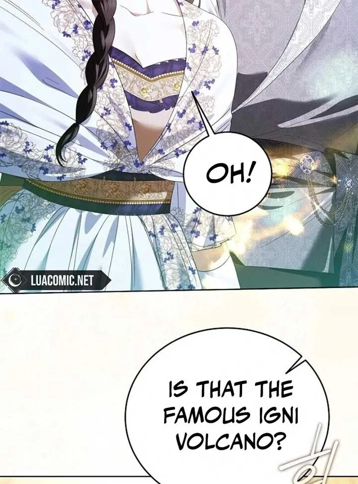 I’ll Take On This Marriage In This Life Chapter 42 page 49