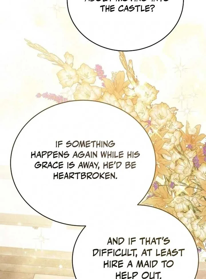 I’ll Take On This Marriage In This Life Chapter 41 page 36