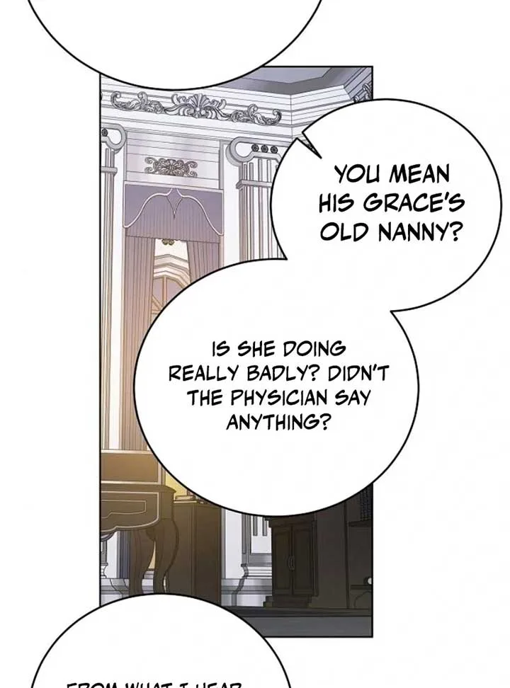 I’ll Take On This Marriage In This Life Chapter 41 page 23
