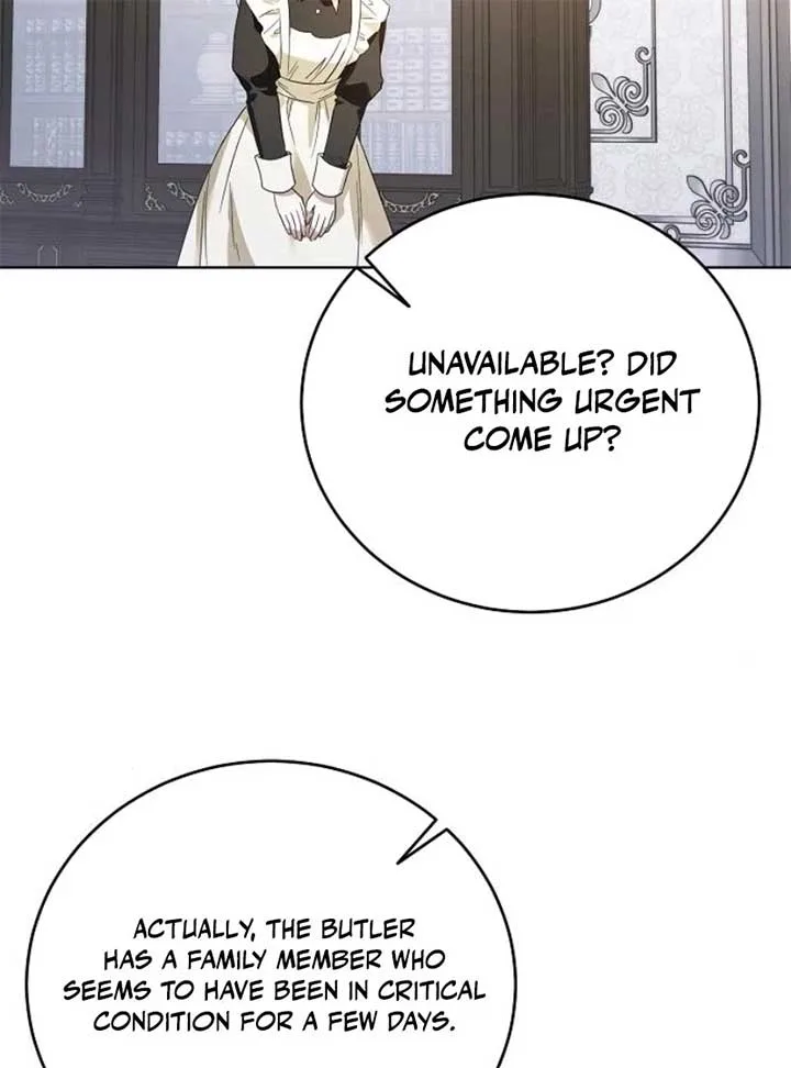 I’ll Take On This Marriage In This Life Chapter 41 page 22