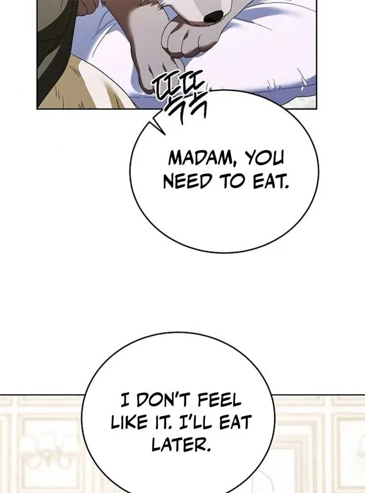 I’ll Take On This Marriage In This Life Chapter 41 page 7