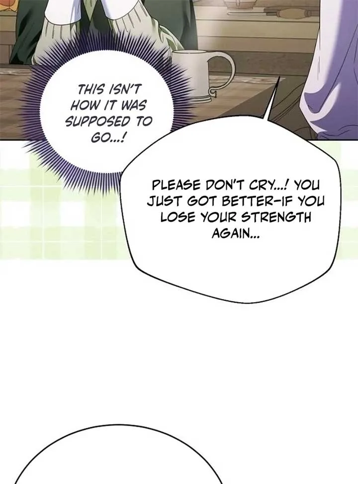 I’ll Take On This Marriage In This Life Chapter 41 page 34