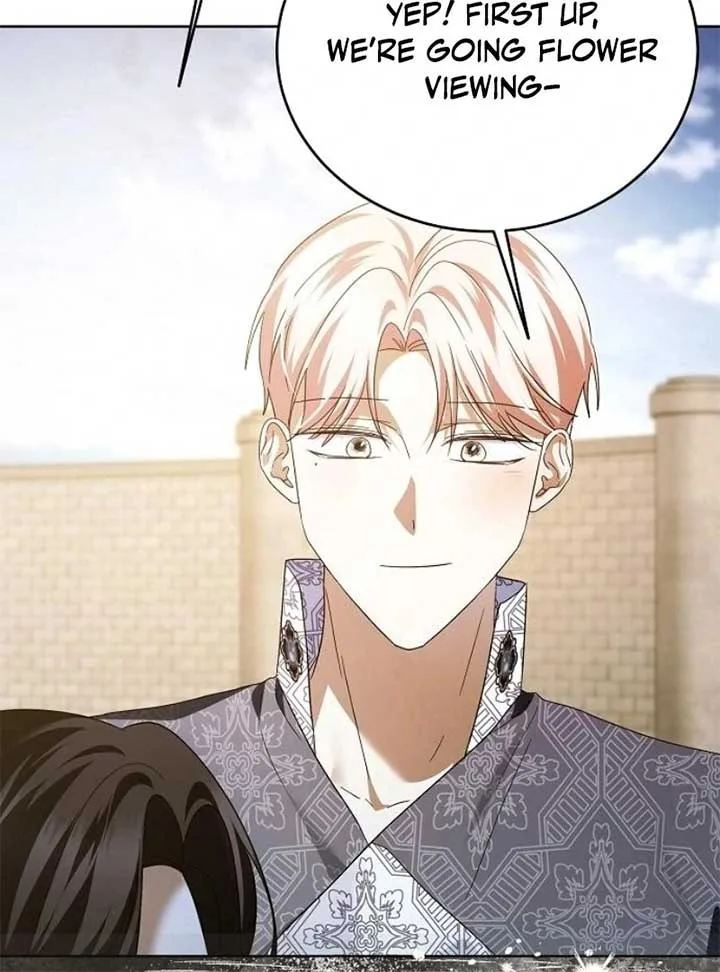 I’ll Take On This Marriage In This Life Chapter 42 page 62