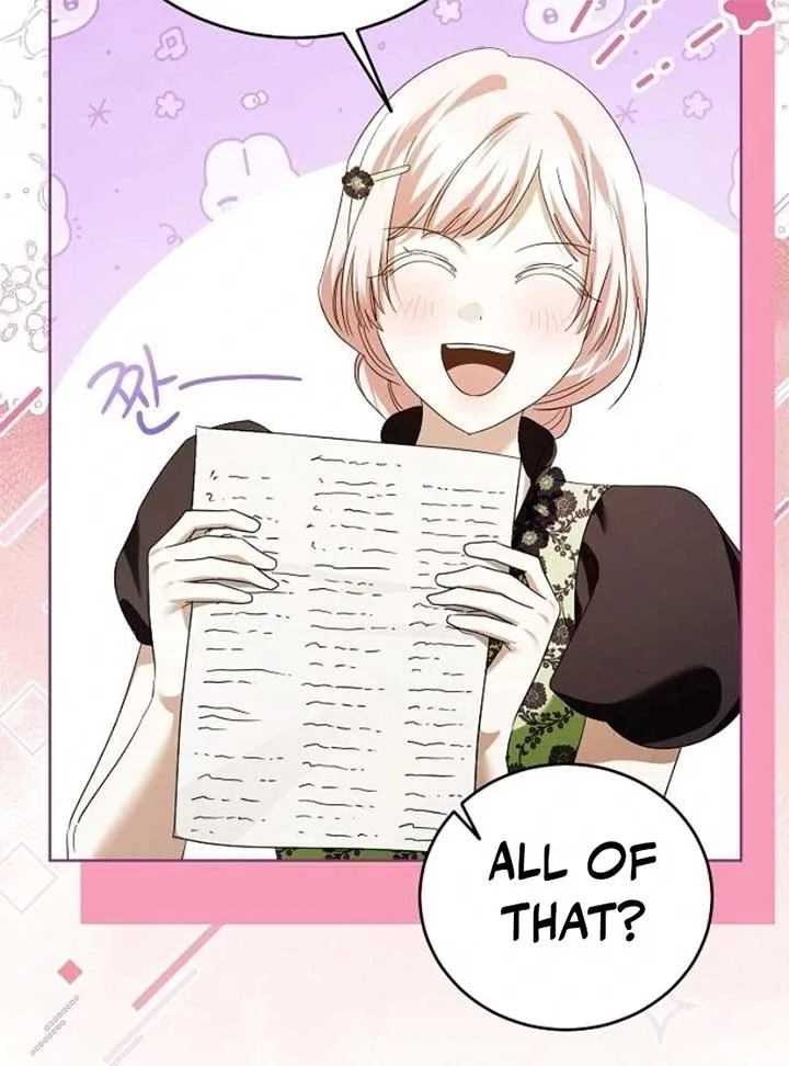 I’ll Take On This Marriage In This Life Chapter 42 page 59