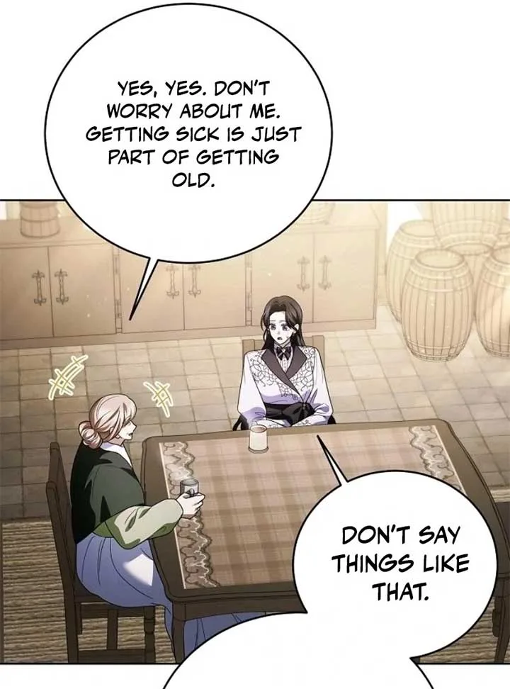 I’ll Take On This Marriage In This Life Chapter 41 page 30