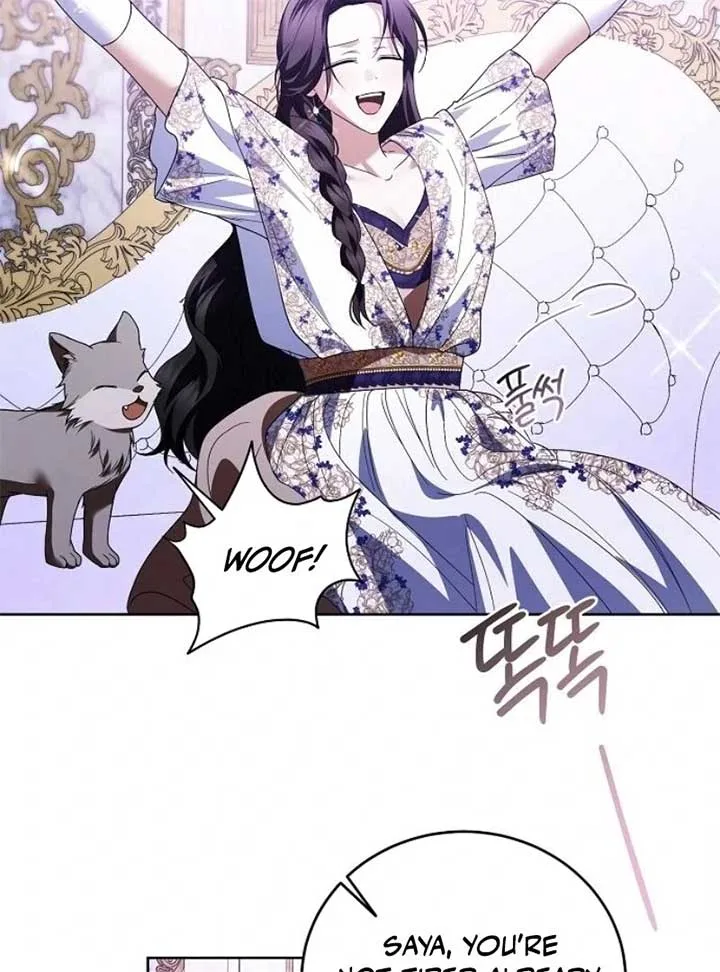 I’ll Take On This Marriage In This Life Chapter 42 page 73