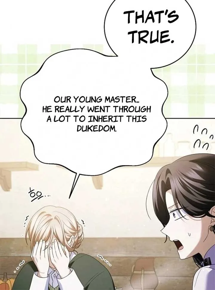 I’ll Take On This Marriage In This Life Chapter 41 page 33