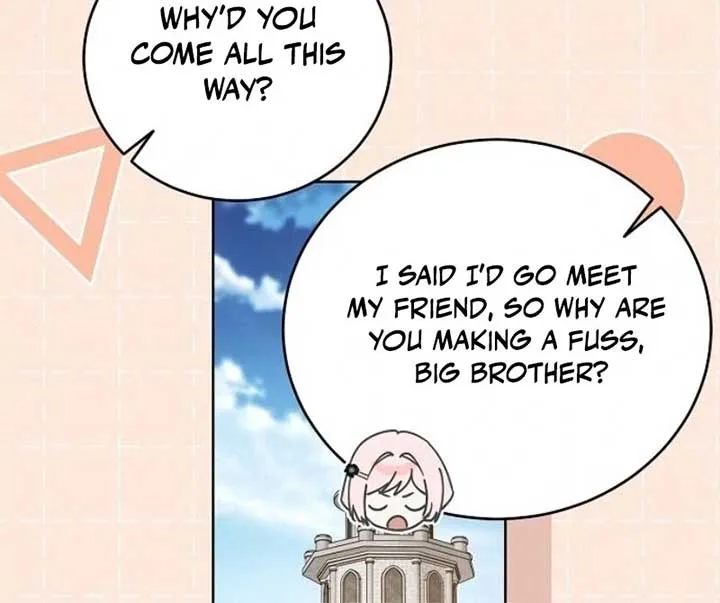 I’ll Take On This Marriage In This Life Chapter 42 page 55
