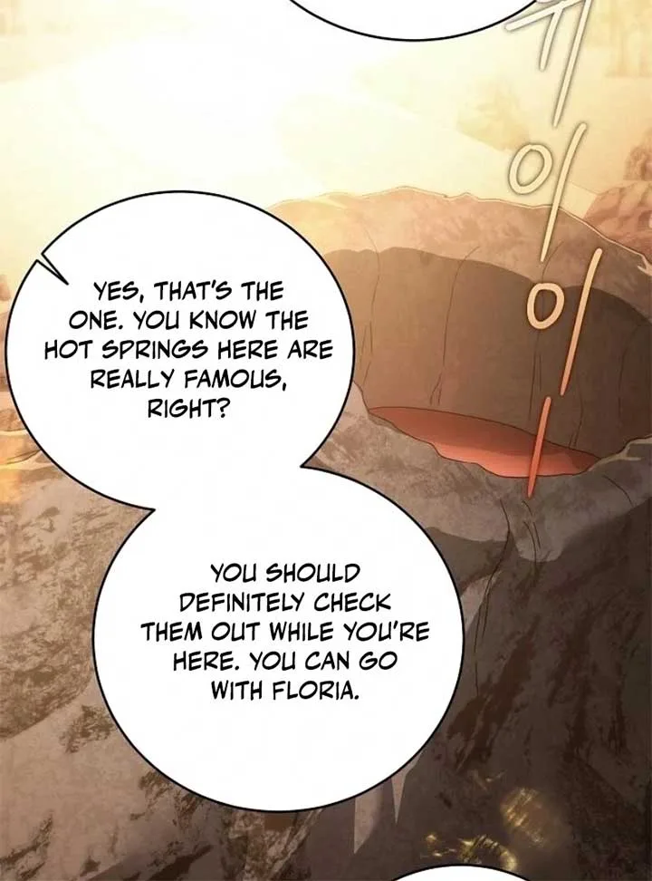 I’ll Take On This Marriage In This Life Chapter 42 page 50
