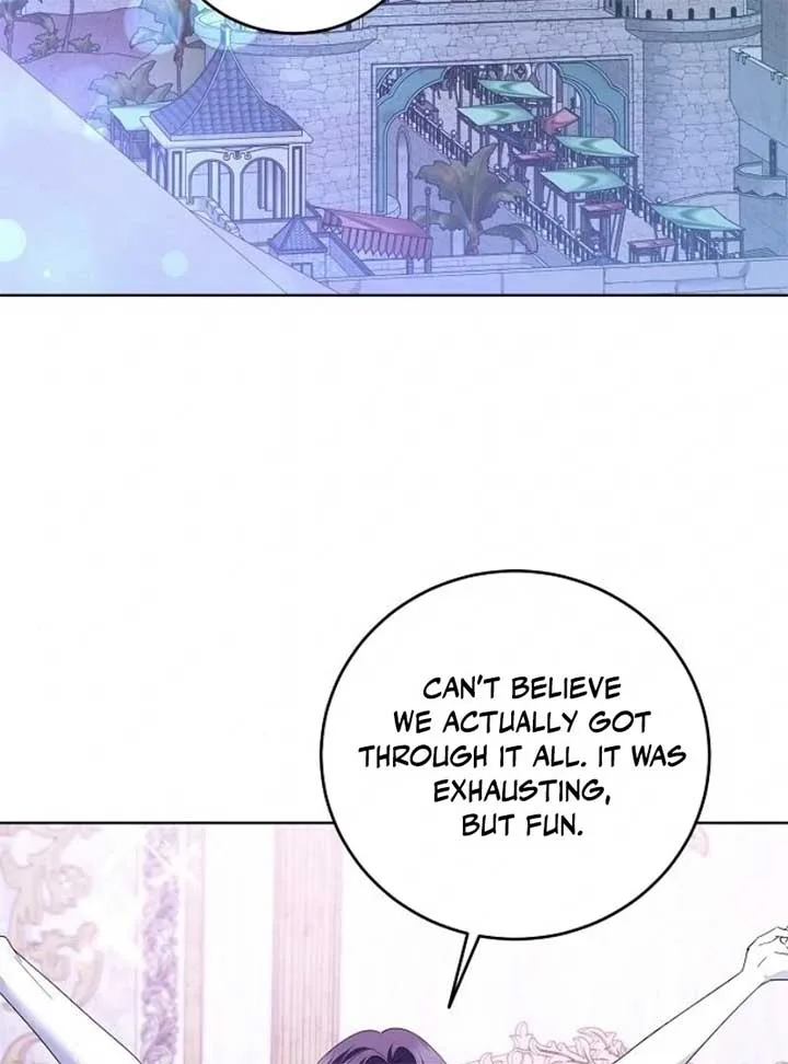 I’ll Take On This Marriage In This Life Chapter 42 page 72