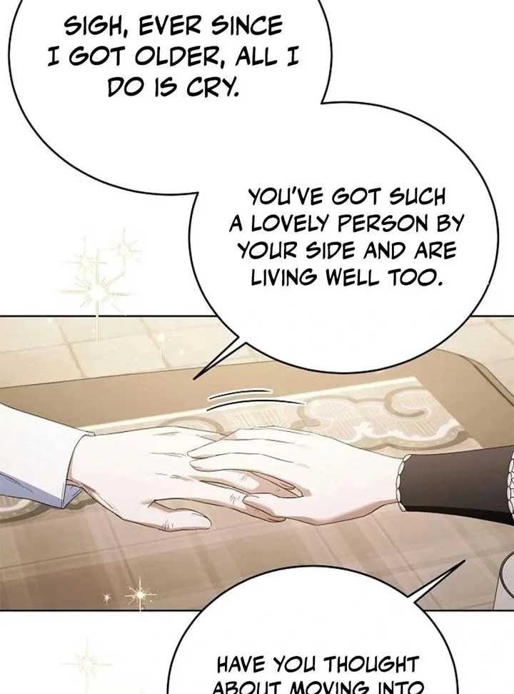 I’ll Take On This Marriage In This Life Chapter 41 page 35