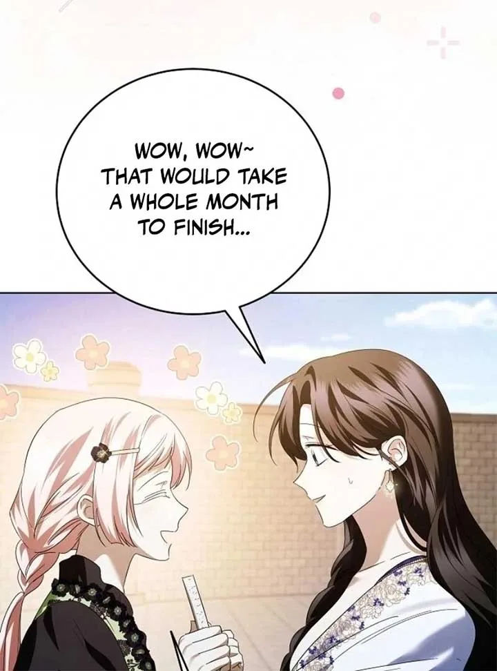 I’ll Take On This Marriage In This Life Chapter 42 page 60