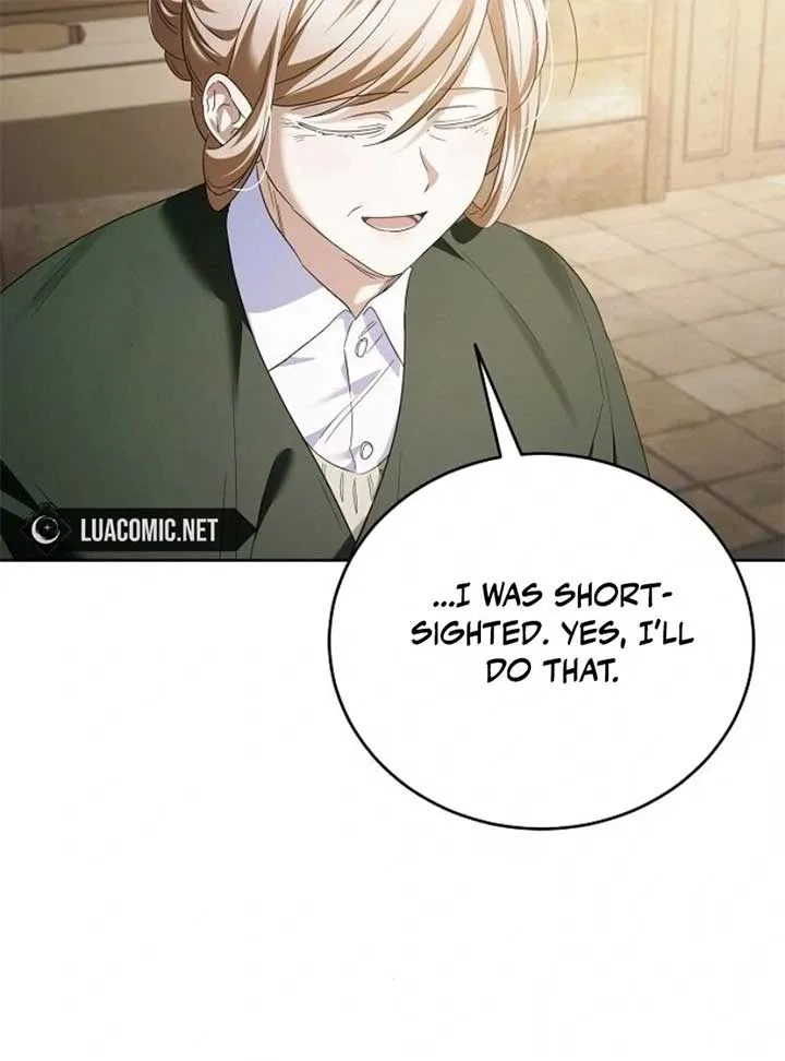 I’ll Take On This Marriage In This Life Chapter 41 page 39