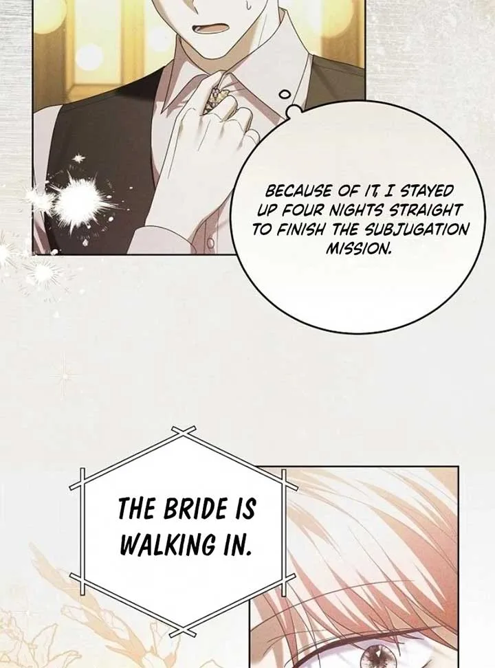 I’ll Take On This Marriage In This Life Chapter 42 page 64