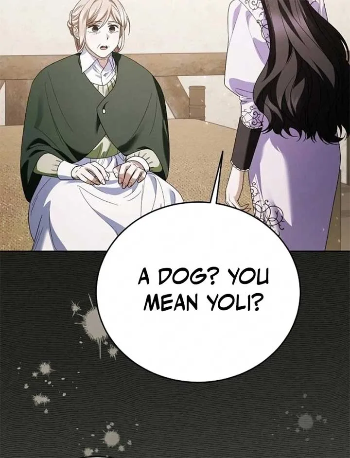 I’ll Take On This Marriage In This Life Chapter 41 page 42