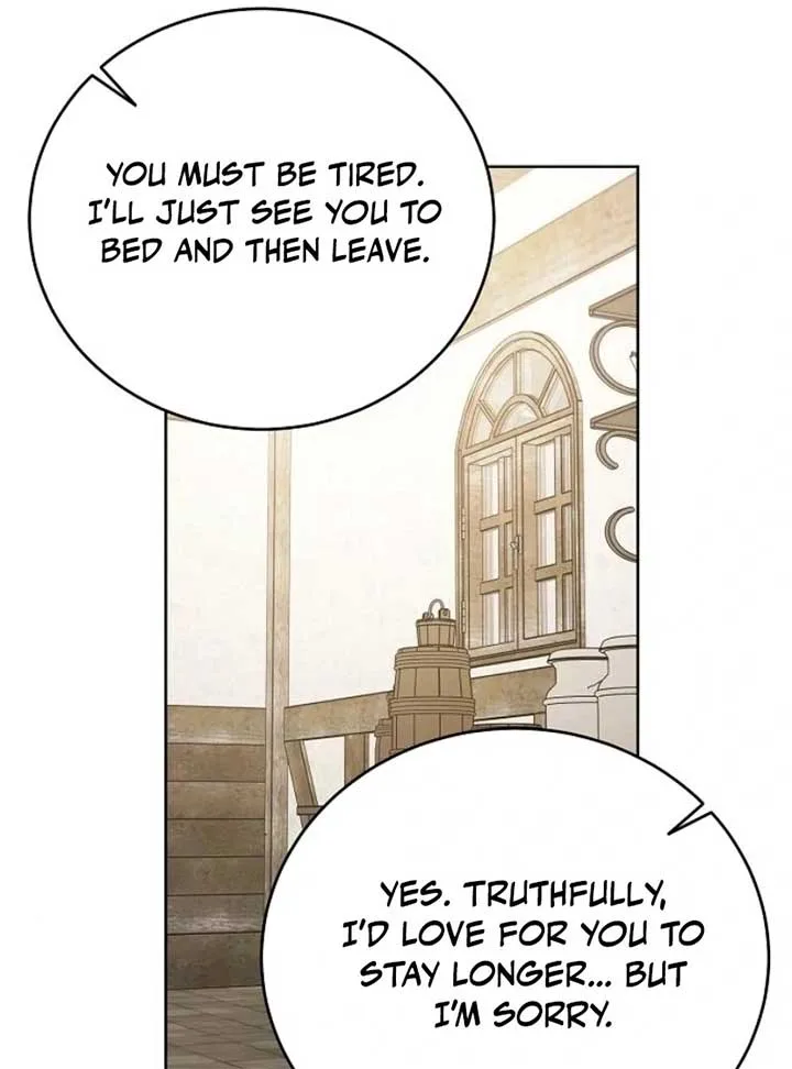 I’ll Take On This Marriage In This Life Chapter 41 page 40