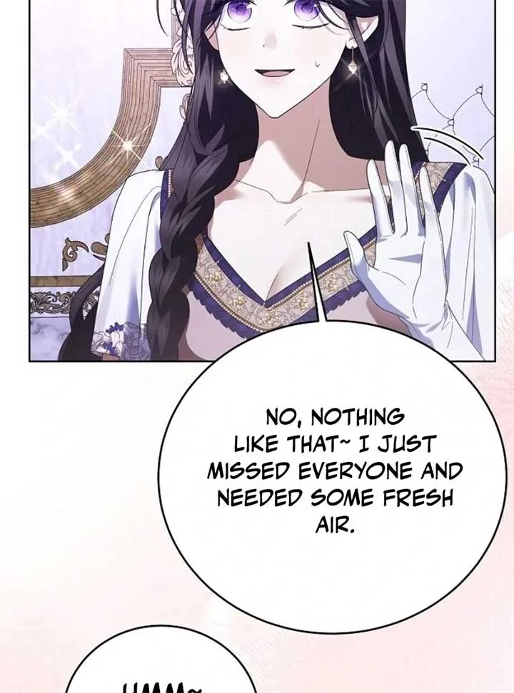 I’ll Take On This Marriage In This Life Chapter 42 page 85