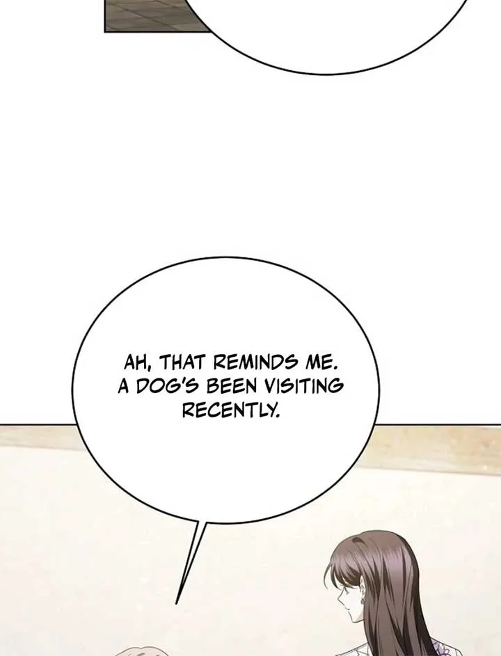 I’ll Take On This Marriage In This Life Chapter 41 page 41