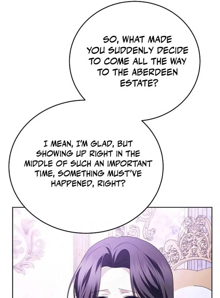 I’ll Take On This Marriage In This Life Chapter 42 page 84