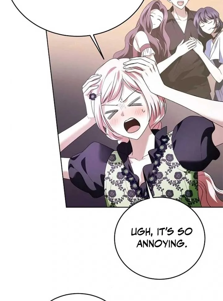 I’ll Take On This Marriage In This Life Chapter 42 page 89