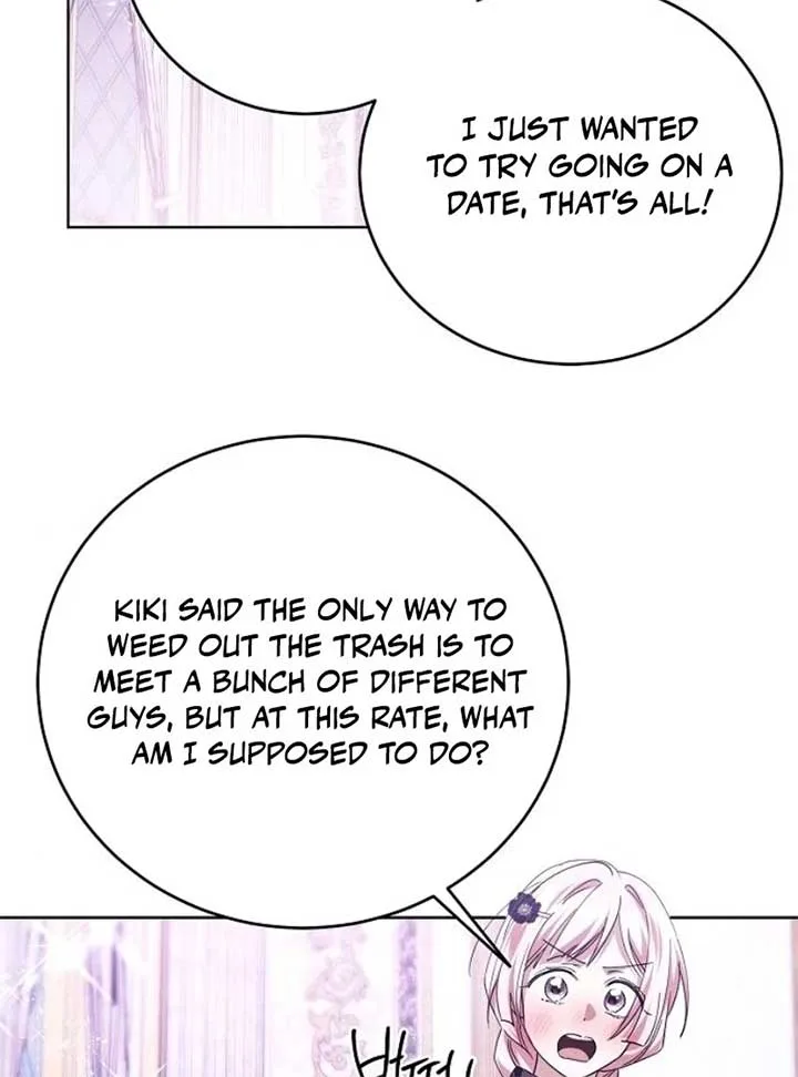 I’ll Take On This Marriage In This Life Chapter 42 page 92