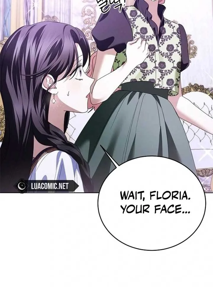 I’ll Take On This Marriage In This Life Chapter 42 page 93