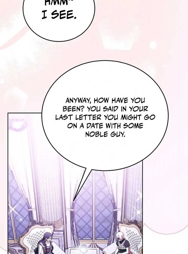 I’ll Take On This Marriage In This Life Chapter 42 page 86