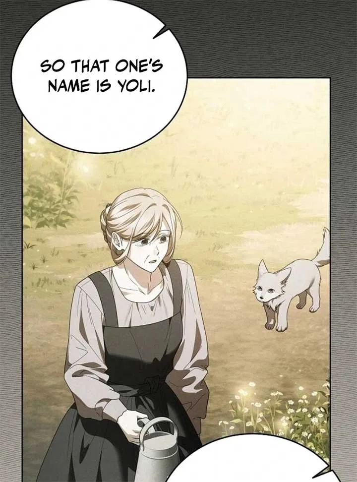 I’ll Take On This Marriage In This Life Chapter 41 page 43