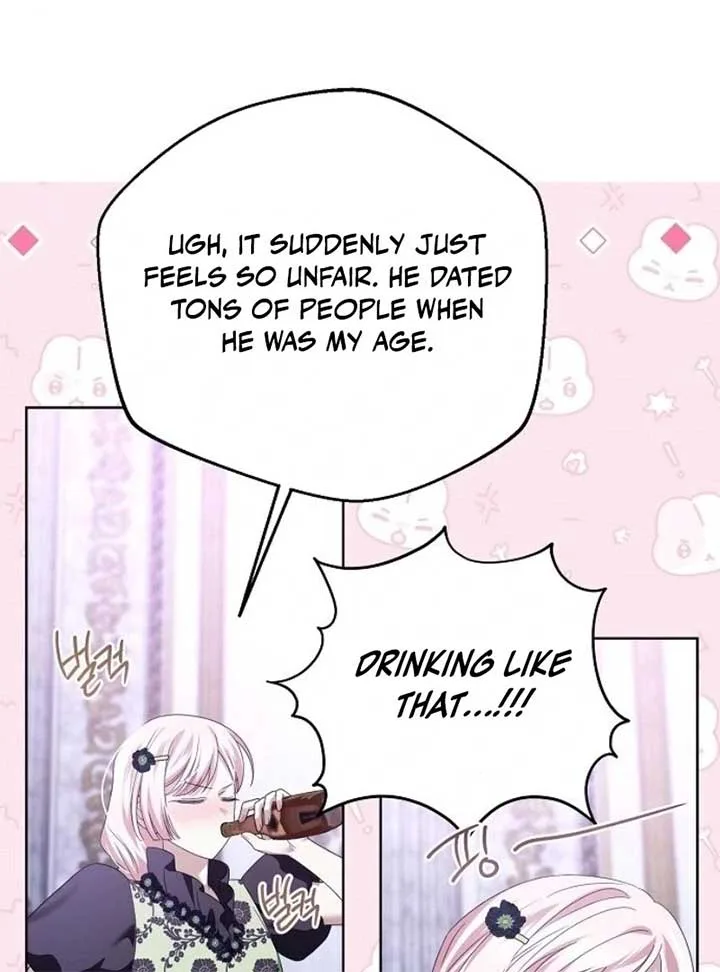 I’ll Take On This Marriage In This Life Chapter 42 page 94