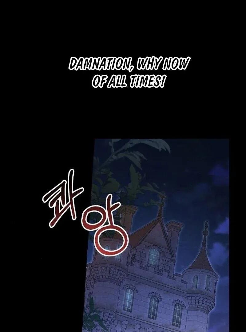 I’ll Take On This Marriage In This Life Chapter 44 page 21
