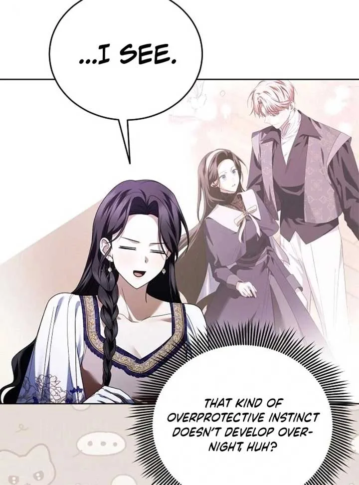 I’ll Take On This Marriage In This Life Chapter 42 page 90