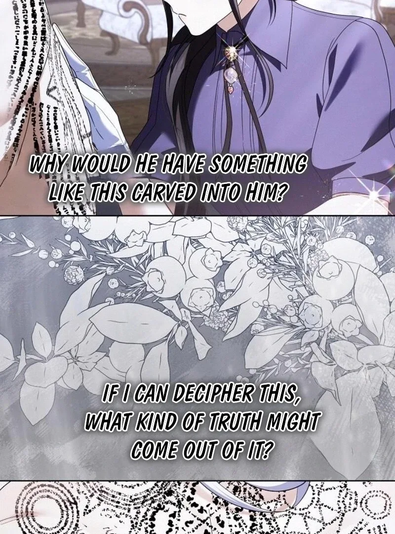 I’ll Take On This Marriage In This Life Chapter 45 page 32