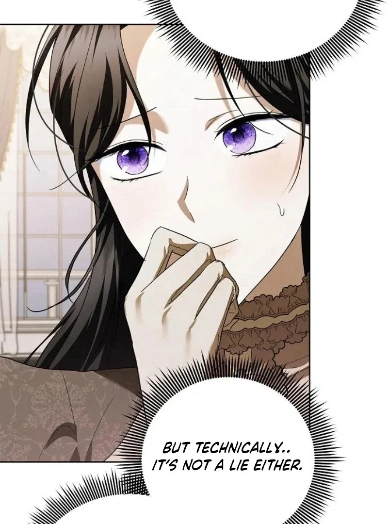 I’ll Take On This Marriage In This Life Chapter 45 page 10