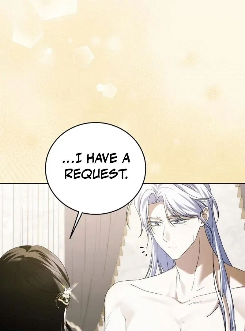 I’ll Take On This Marriage In This Life Chapter 45 page 5