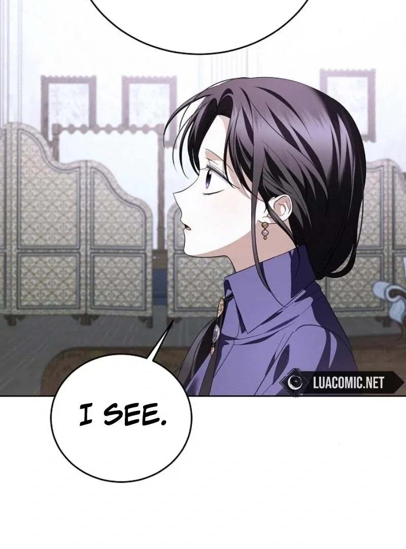 I’ll Take On This Marriage In This Life Chapter 45 page 39