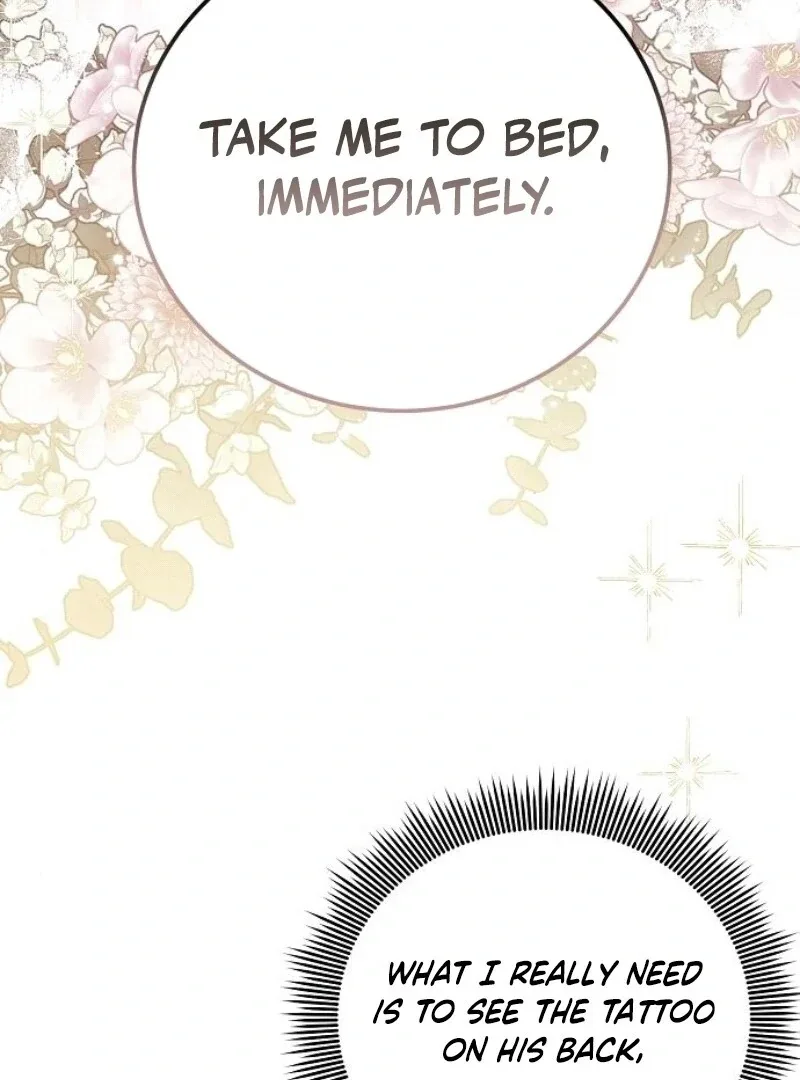 I’ll Take On This Marriage In This Life Chapter 45 page 9