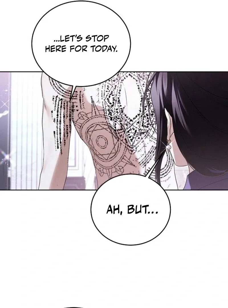 I’ll Take On This Marriage In This Life Chapter 45 page 35