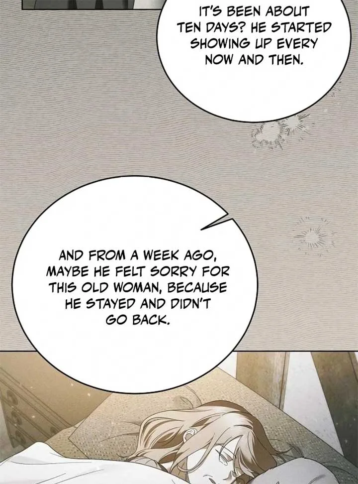 I’ll Take On This Marriage In This Life Chapter 41 page 44