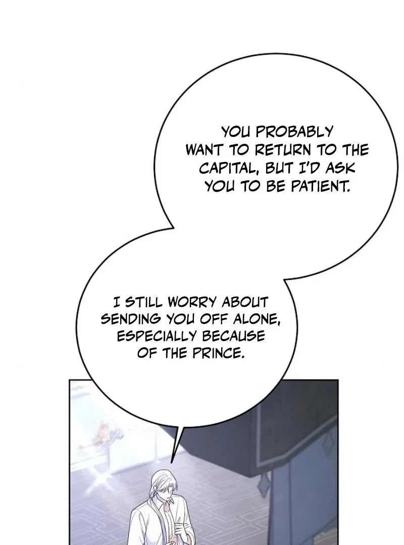 I’ll Take On This Marriage In This Life Chapter 45 page 40