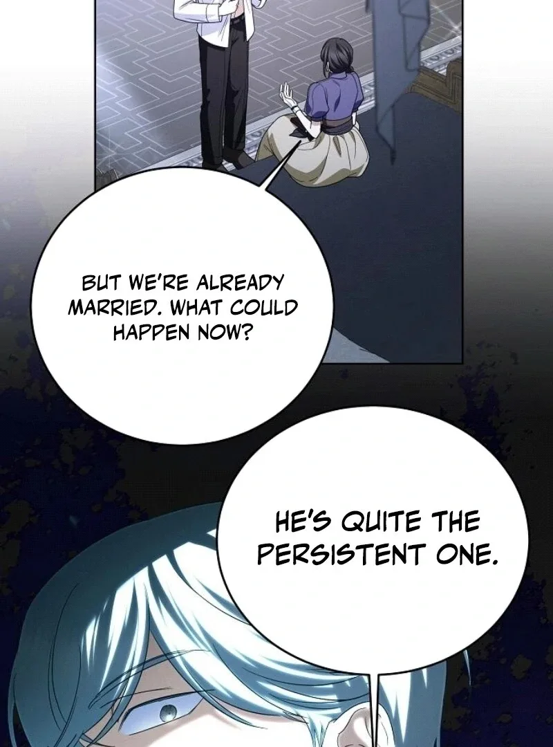 I’ll Take On This Marriage In This Life Chapter 45 page 41