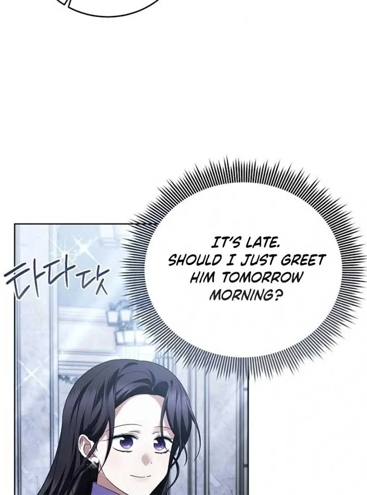 I’ll Take On This Marriage In This Life Chapter 41 page 60