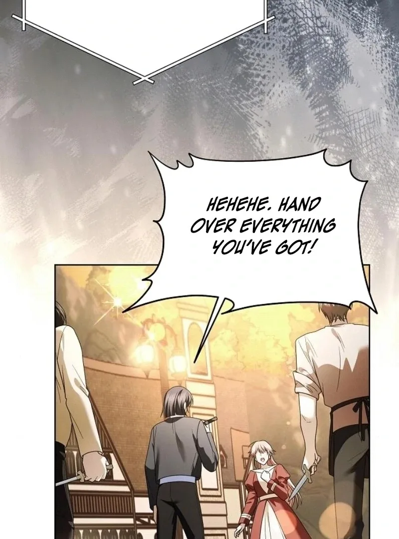 I’ll Take On This Marriage In This Life Chapter 45 page 117