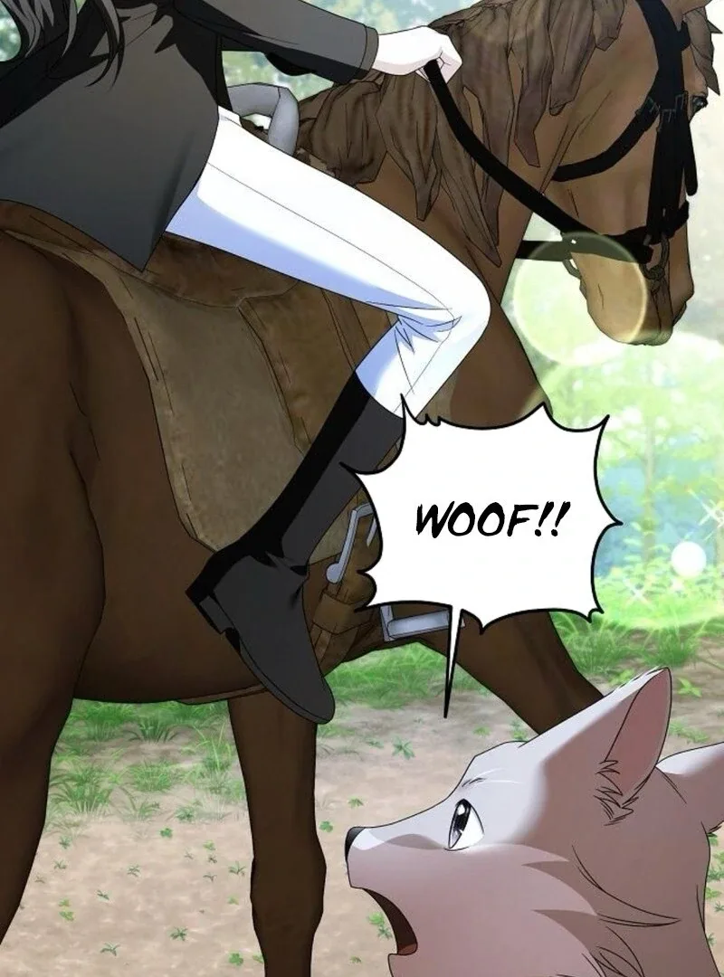 I’ll Take On This Marriage In This Life Chapter 46 page 36