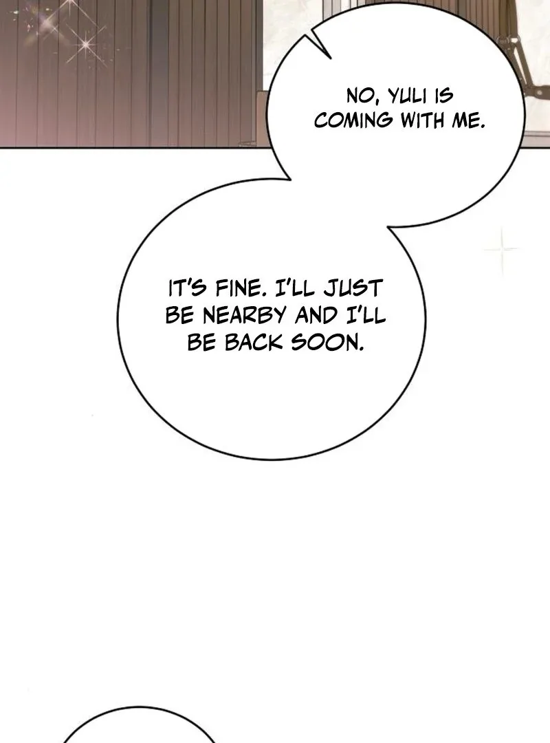 I’ll Take On This Marriage In This Life Chapter 46 page 31