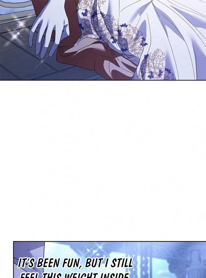 I’ll Take On This Marriage In This Life Chapter 42 page 107