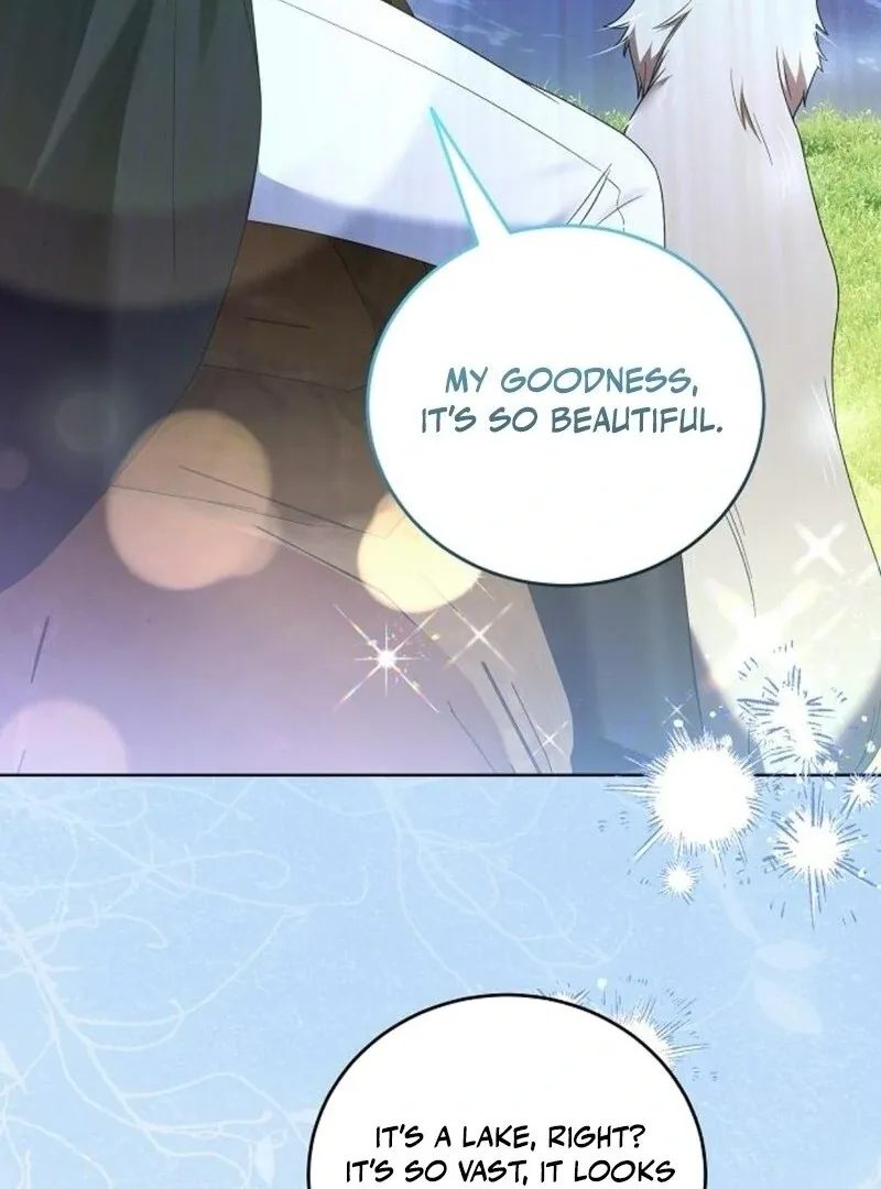 I’ll Take On This Marriage In This Life Chapter 46 page 49