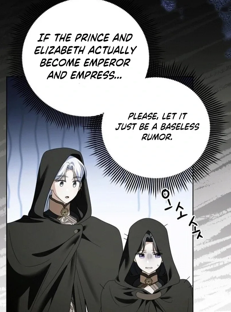 I’ll Take On This Marriage In This Life Chapter 45 page 94