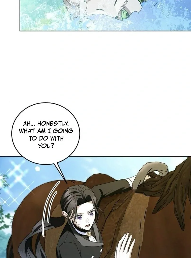 I’ll Take On This Marriage In This Life Chapter 46 page 51