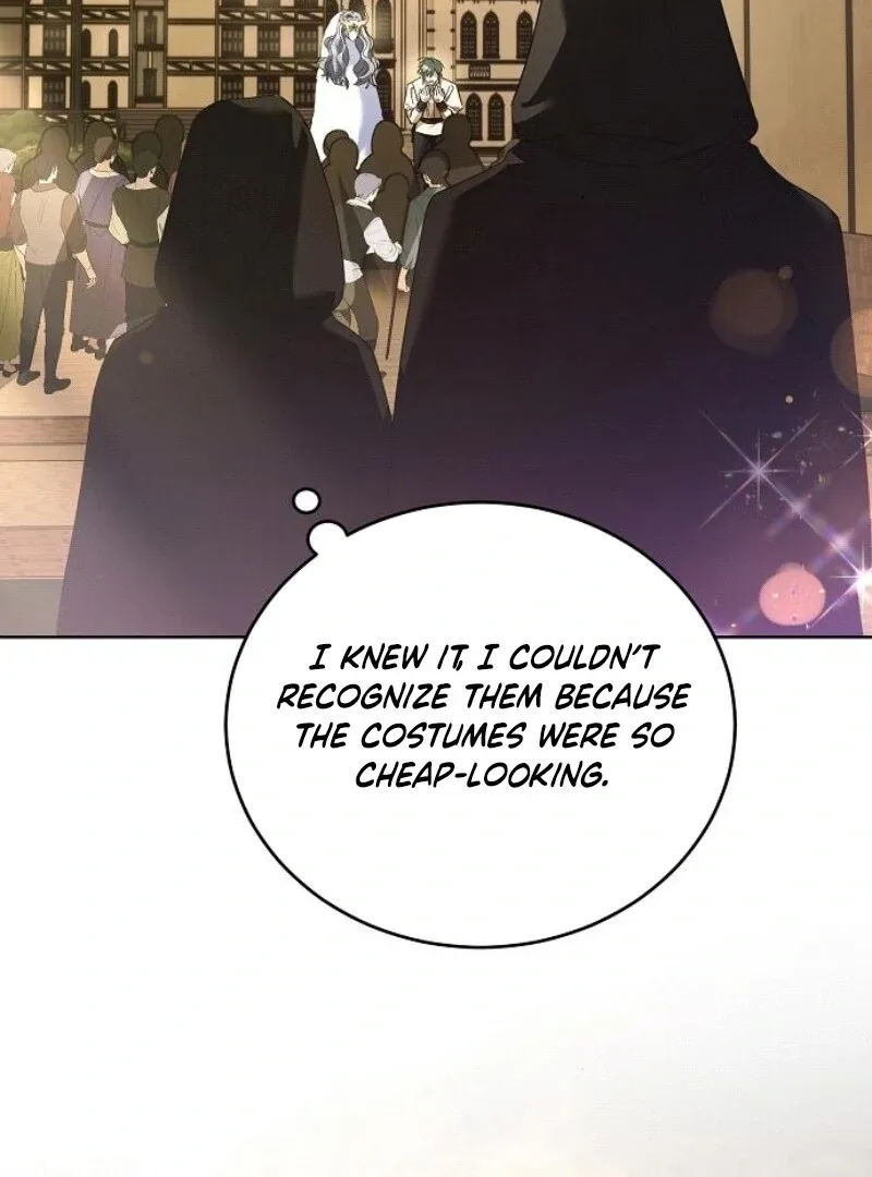 I’ll Take On This Marriage In This Life Chapter 45 page 103