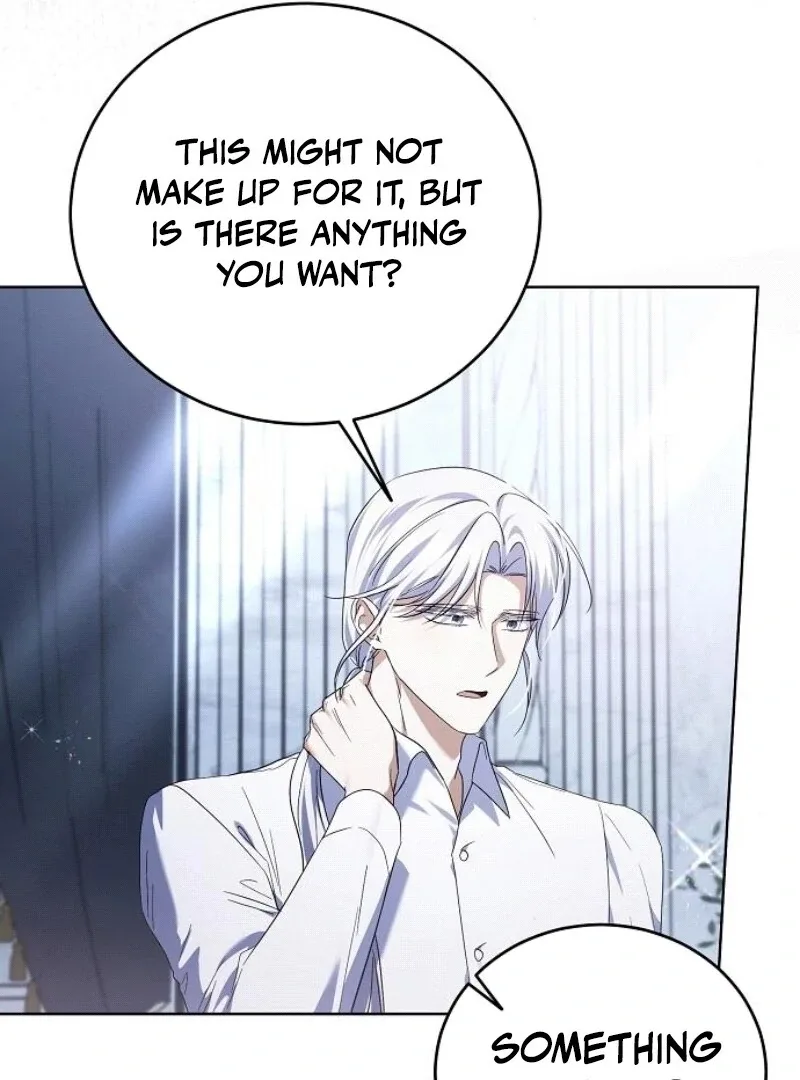 I’ll Take On This Marriage In This Life Chapter 45 page 46